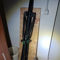 2 portabici da tetto