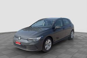 VOLKSWAGEN Golf Golf 1.5 TSI EVO ACT Life