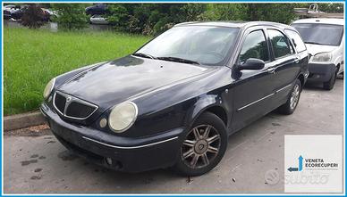 Ricambi Usati LANCIA LYBRA 2001