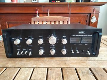Revac Classic 101 Amplificatore Stereo Integrato
