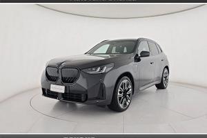 BMW X3 xdrive30e MSport Pro