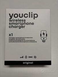 Caricatore a Induzione originale DACIA