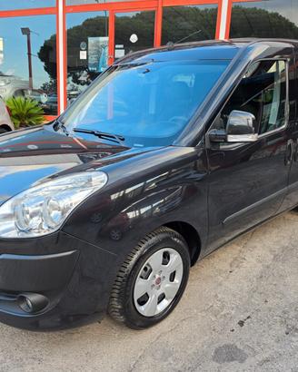 Fiat Dobló 1,6 diesel 11/2013 Cv105