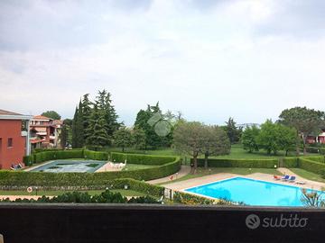 MONOLOCALE A DESENZANO DEL GARDA