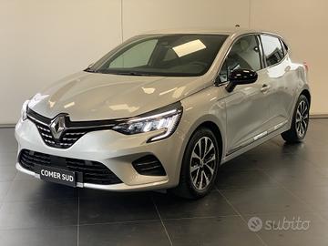 RENAULT Clio V 2019 - Clio 1.0 tce Techno 9 U26715