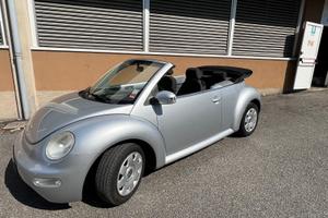 New beetle cabrio
