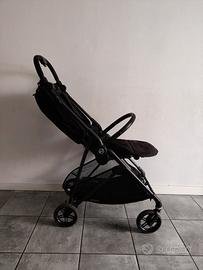 Passeggino Cybex Melio Carbon + Accessori 