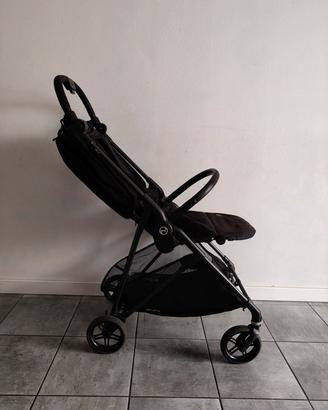 Passeggino Cybex Melio Carbon + Accessori 