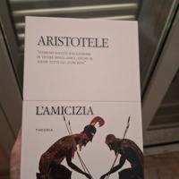 libro Aristotele 