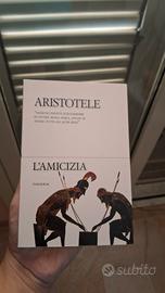 libro Aristotele 