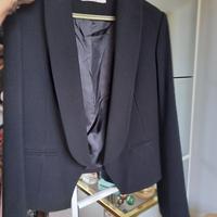 Giacca sciancrata 1  bottone 