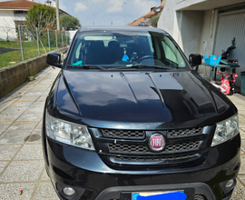 Suv Fiat Freemont