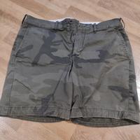 pantaloncini Abercrombie M