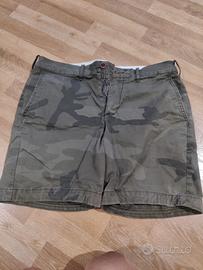 pantaloncini Abercrombie M