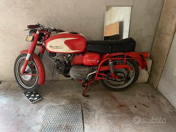 Aermacchi Harley Davidson