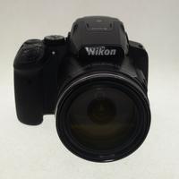 Nikon coolpix p900
