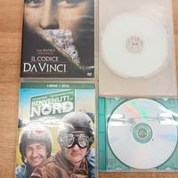 4 DVD