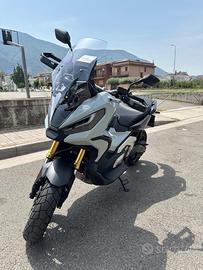 Honda X-ADV 750 - 2024