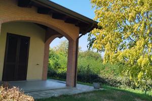 Villa singola a Retorbido 