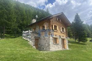 Rustico / Casale di 100 m² con 5 locali a Sondalo