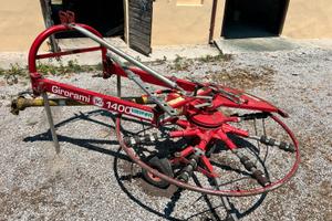 Girorami 1600 per vigneti frutteti