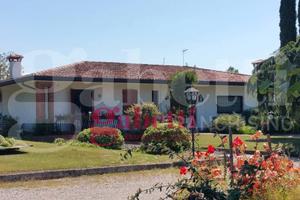 Casa Indipendente Pradamano [VILLA UDINE SUDVRG]