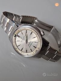 Seiko Seikomatic SilverWave  J12082