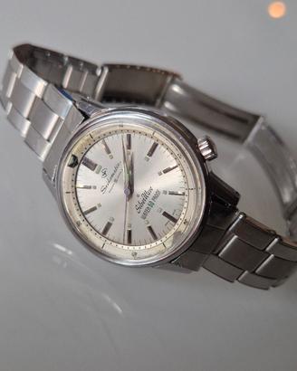 Seiko Seikomatic SilverWave  J12082