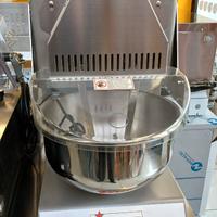 IMPASTATRICE A BRACCIA TUFFANTI DA BANCO