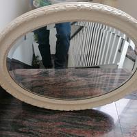 specchio x camera da letto