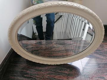 specchio x camera da letto