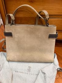 Borsa Brunello Cucinelli