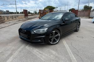 Audi a5 s-line
