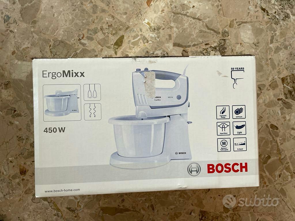 Sbattitore Bosch - Elettrodomestici In vendita a Udine
