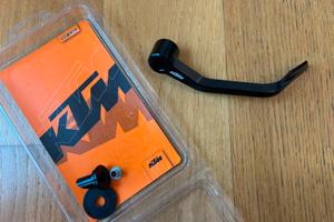 KTM SuperDuke 1290 Accessori Vari