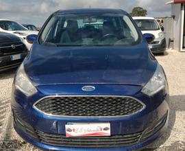 Ford C-Max 1.5 TDCi 120CV Start&Stop Titanium X