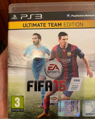 Videogiochi PS3