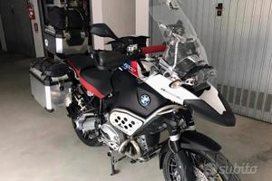 Bmw gs 1200 adventure 