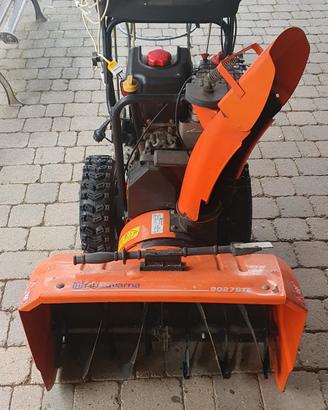 Turbina Husqvarna 9027 STE