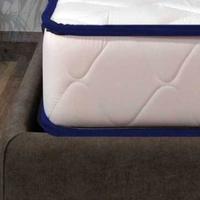 Materasso ortopedico anatomico 80x190 Cm