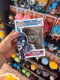 Funko Pop Vulture 227 spider-man homecoming