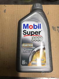 Olio motore 10W40