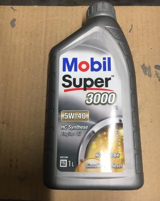 Olio motore 10W40