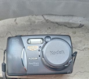 kodak DX4530