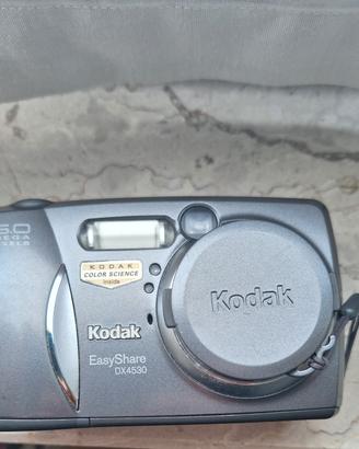 kodak DX4530