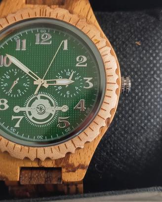 Oozoo Orologio Da Polso In Pelle Giallo Sabbia Timepieces Orologio Analogico Al Quarzo Da Uomo Uoc11230  S2 479589970