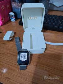 Smartwhatch donna