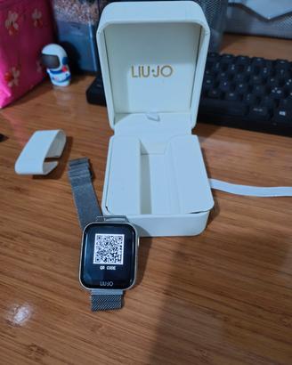 Smartwhatch donna