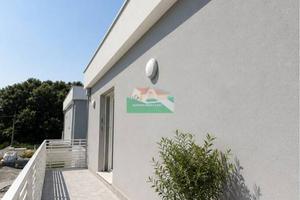 Villetta a schiera di 194 m² con più di 5 locali e