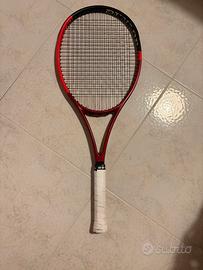 Racchetta Dunlop CX200